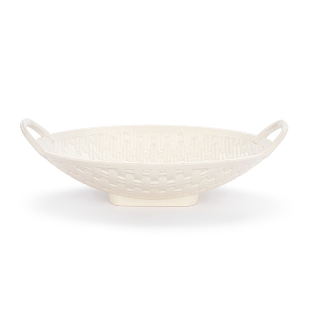 Melamine Bread Basket | DEMDACO